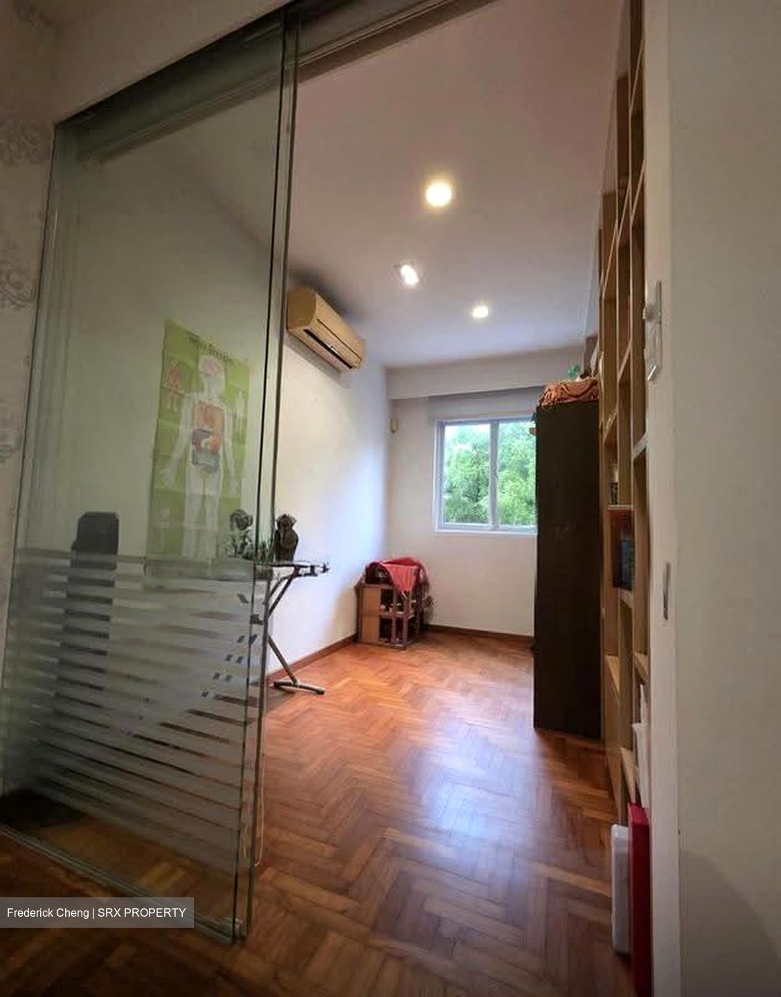 Eaton Park (D28), Semi-Detached #629318731